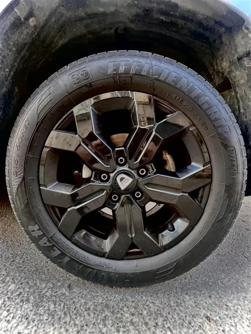 Dacia Duster 2022 Duster