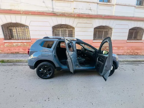 Dacia Duster 2022 Duster