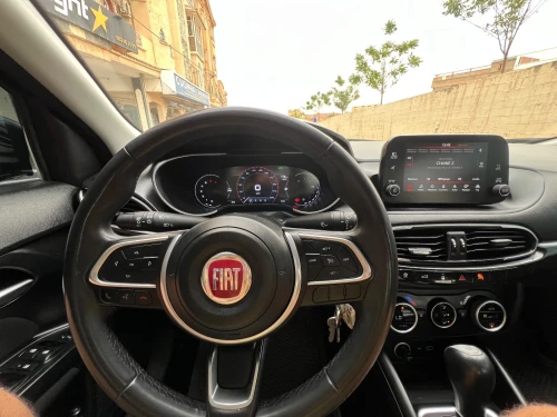 Fiat Tipo Sedan 2024 Urban Plus