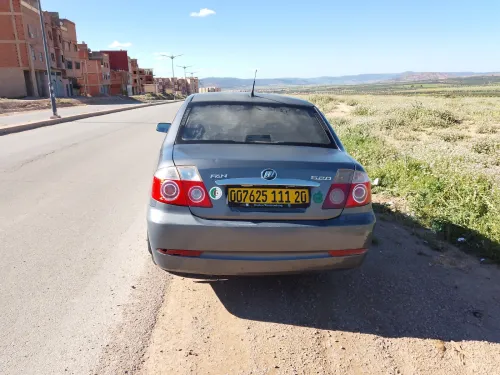Lifan 520 2011 520