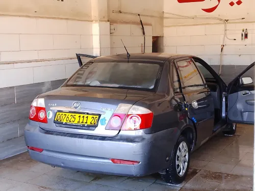 Lifan 520 2011 520
