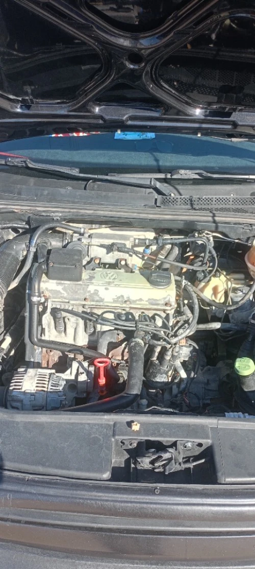 Volkswagen Golf 3 1994 Golf 3