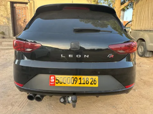 Seat Leon 2018 FR+15