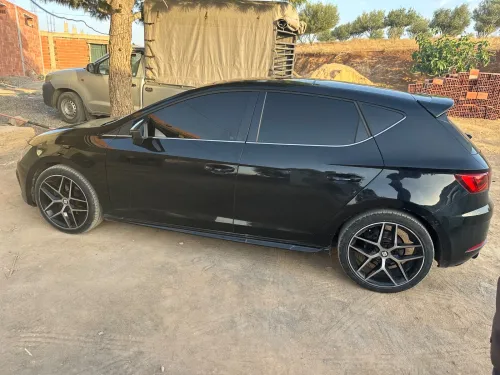 Seat Leon 2018 FR+15