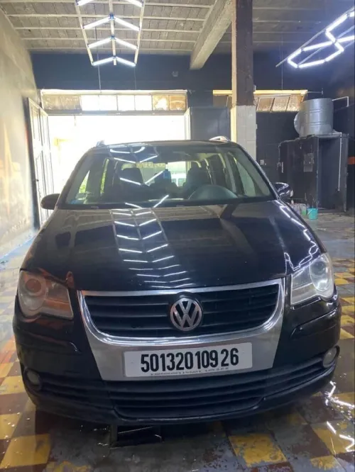 Volkswagen Touran 2009 Touran