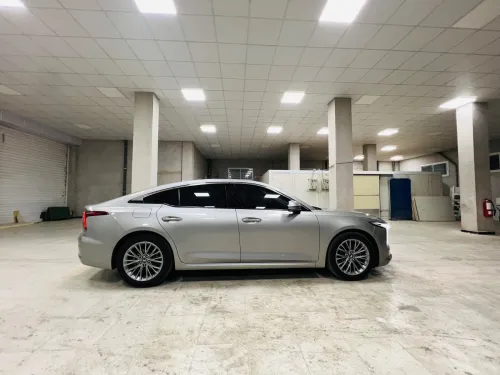 Bestune B70 2024 Premium