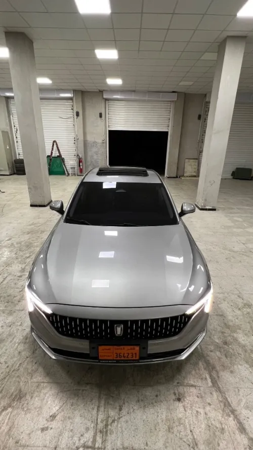 Bestune B70 2024 Premium