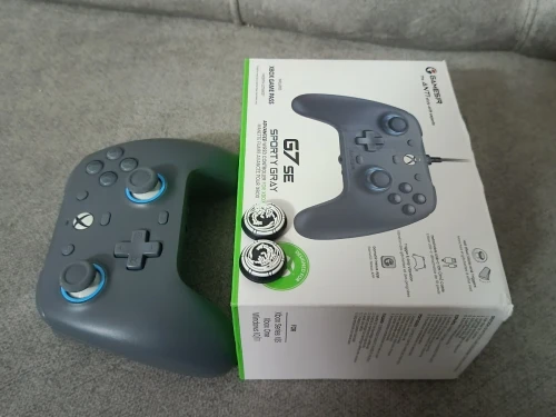 GAMESIR G7 SE