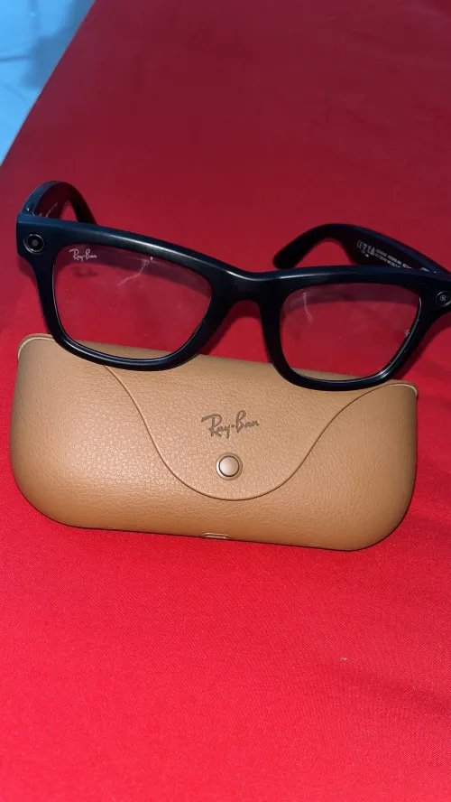 RayBan meta gen 2