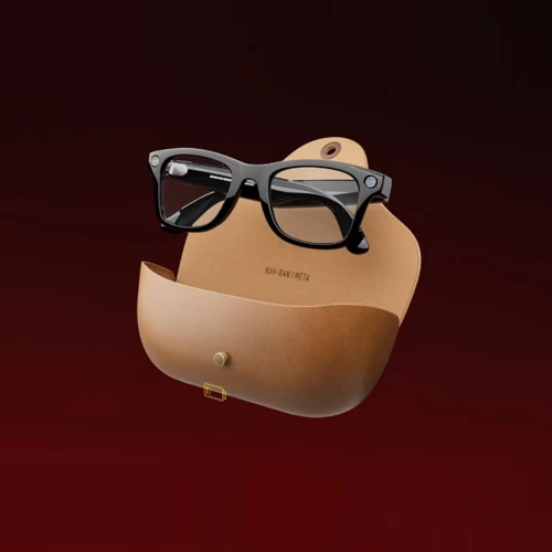 RayBan meta gen 2