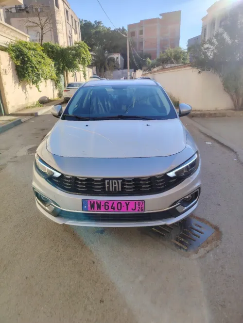 Fiat Tipo Sedan 2026 Business