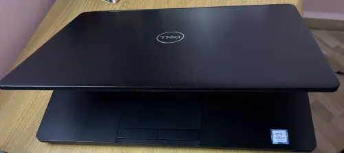 PC DELL latitude 5490 tactile
