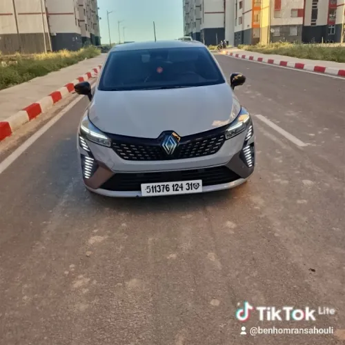 Renault Clio 5  2024 Esprit Alpine