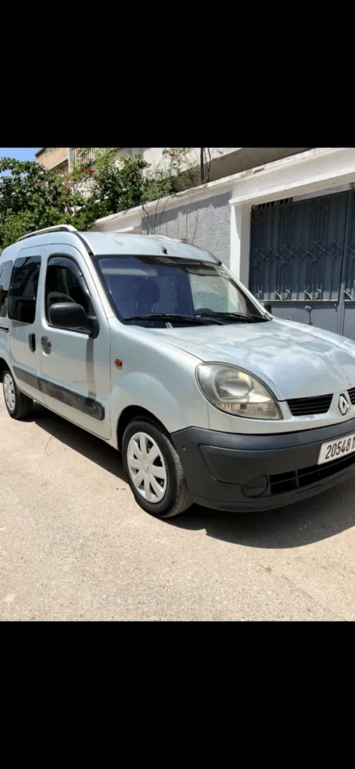 Renault Kangoo 2004 Kangoo