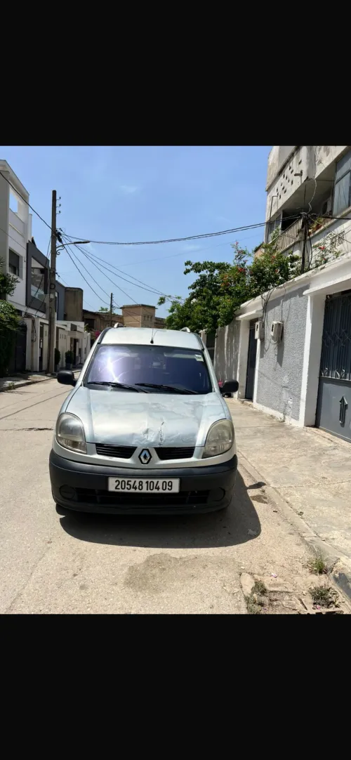 Renault Kangoo 2004 Kangoo