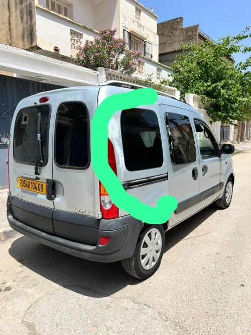 Renault Kangoo 2004 Kangoo