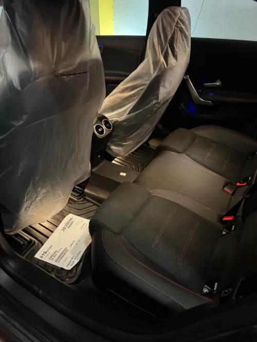 Mercedes Class a 200L 2026 