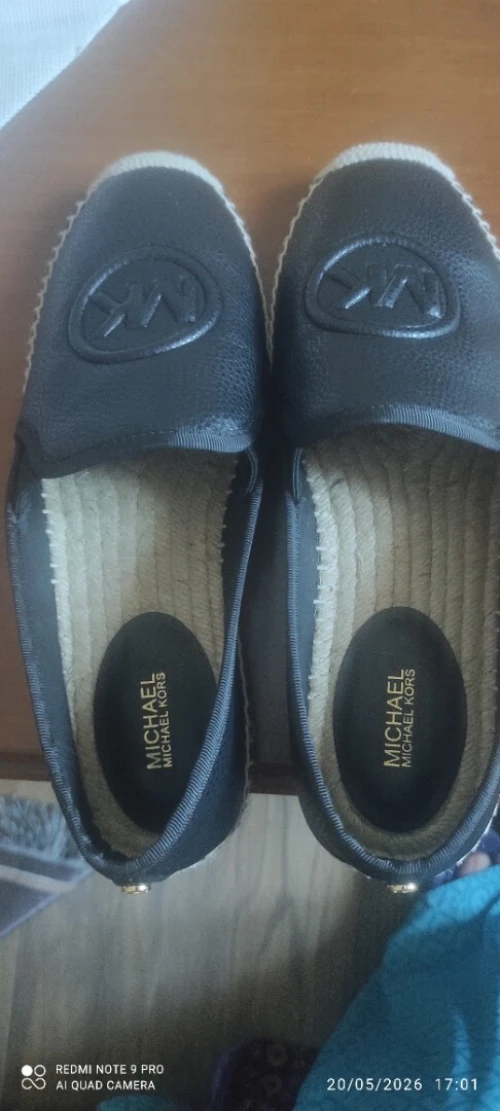 Espadrilles michael kors