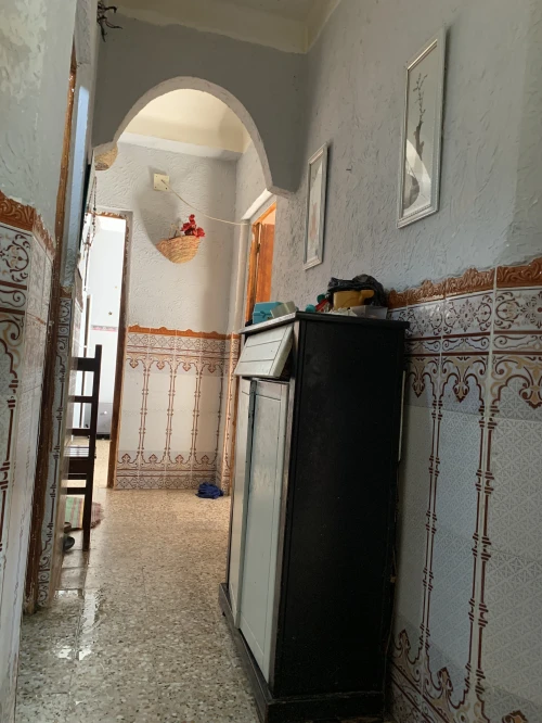 Vente Appartement F2 Tipaza Kolea