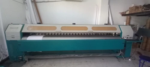 imprimante grand format challanger FY-3200AT