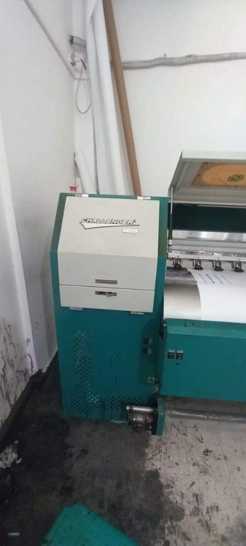 imprimante grand format challanger FY-3200AT