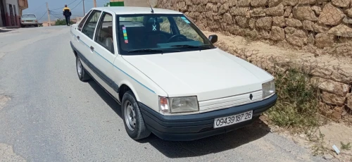 Renault 21 1987 
