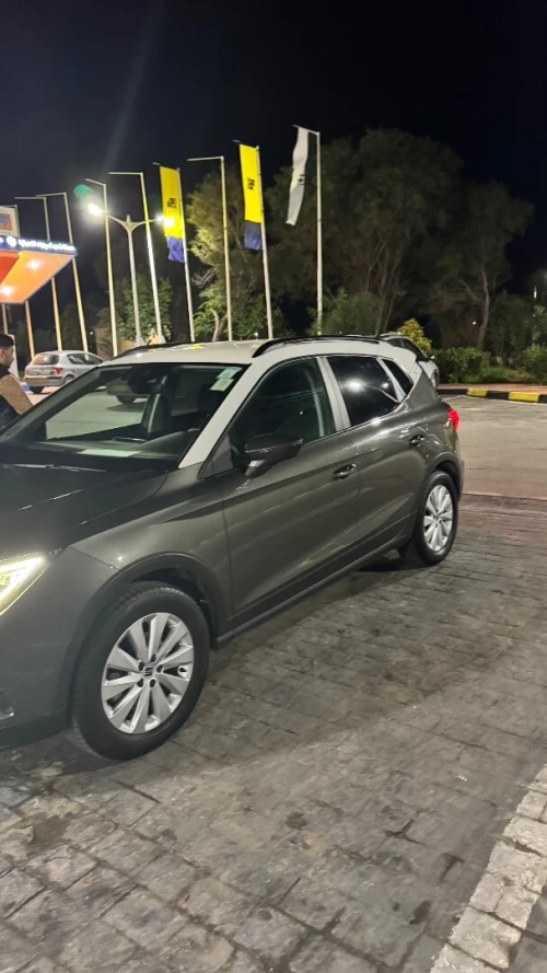 Seat Seat arona 2023 Style