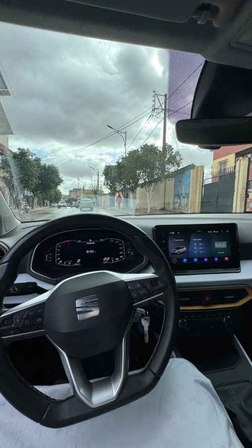 Seat Seat arona 2023 Style