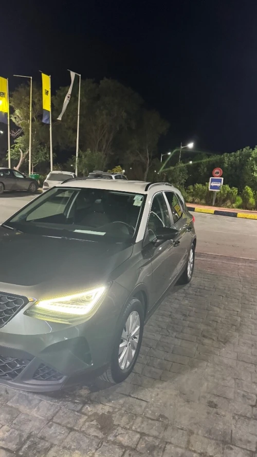 Seat Seat arona 2023 Style