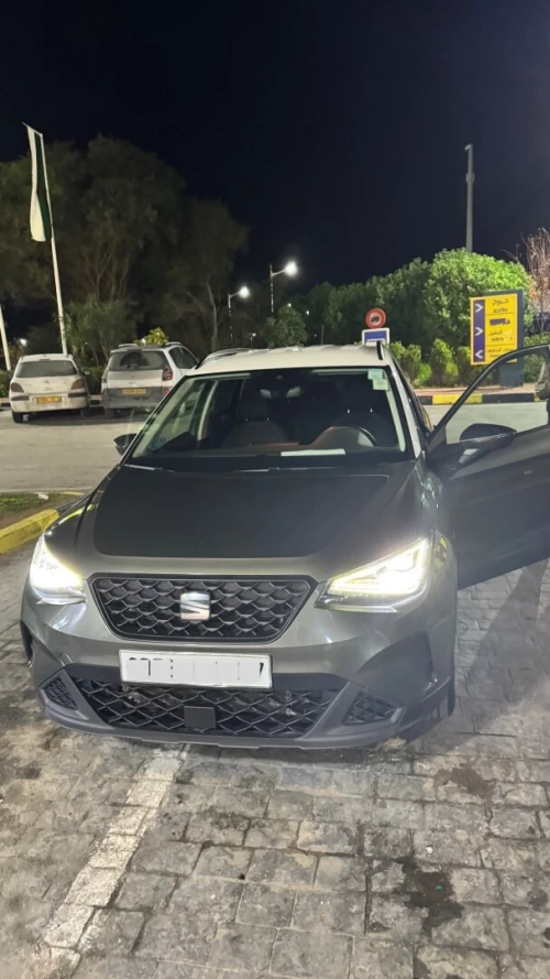 Seat Seat arona 2023 Style