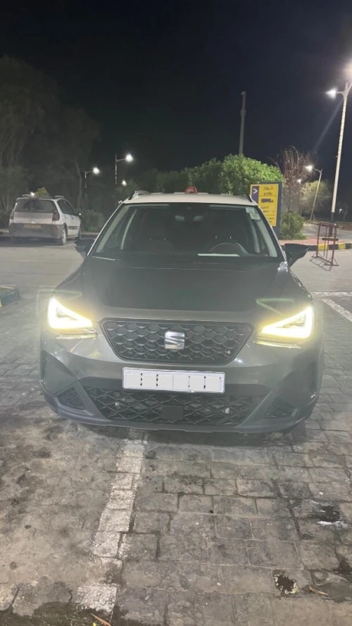 Seat Seat arona 2023 Style