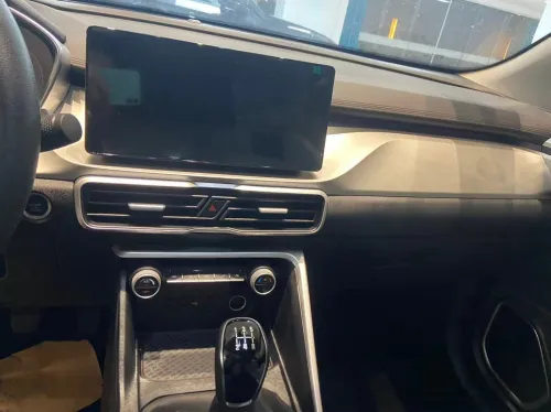 Geely Coolray 2026 