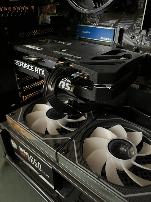 PC Gaming