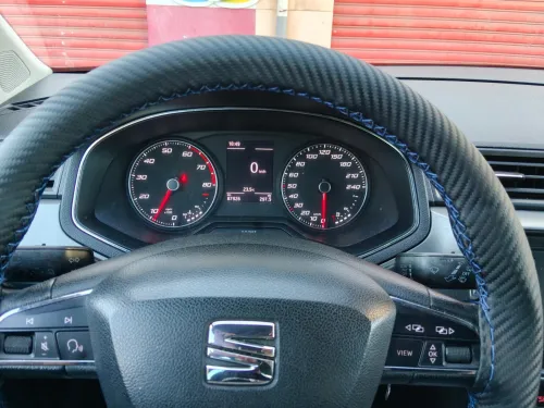 Seat Ibiza 2018 STYLE
