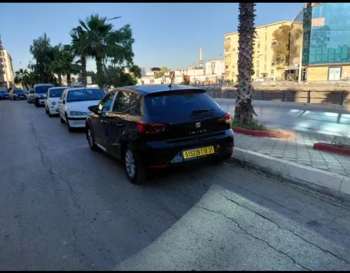 Seat Ibiza 2018 STYLE