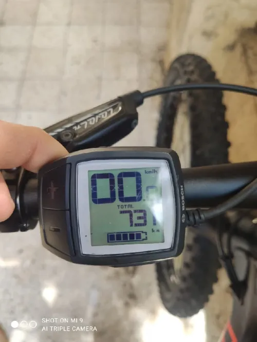 Vélo Peugeot