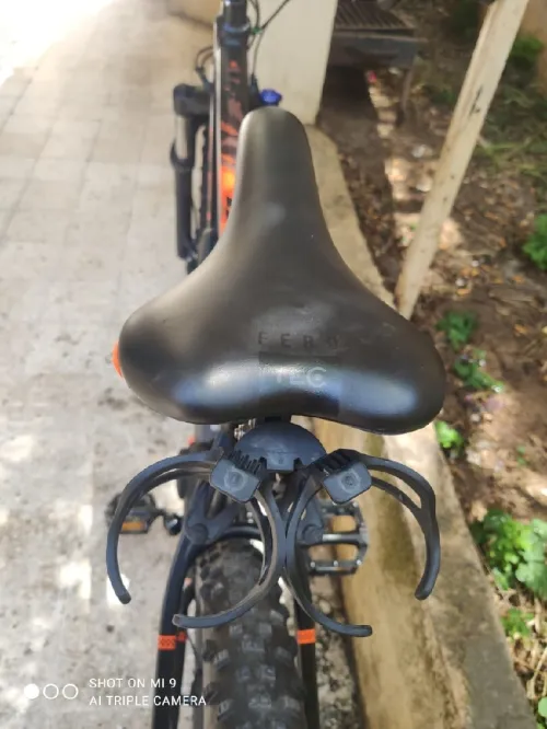 Vélo Peugeot