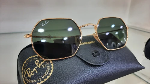 Lunettes solaire RayBan