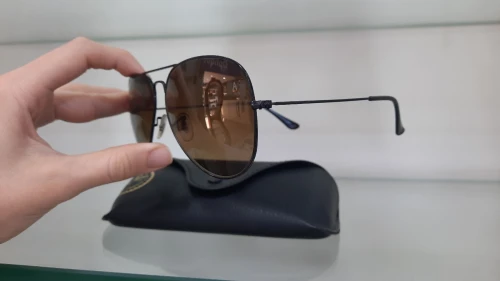 Lunettes solaire RayBan