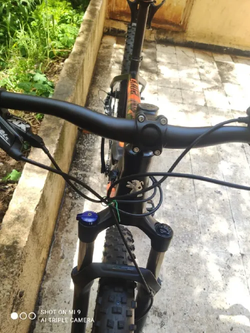 Vélo Peugeot
