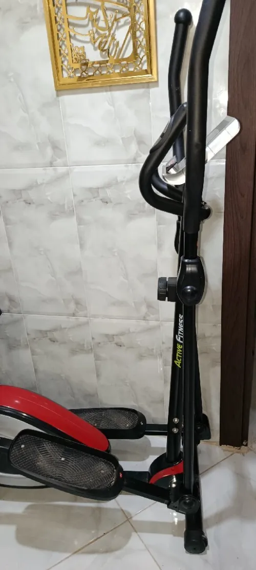 جهاز Elliptique Active Fitness