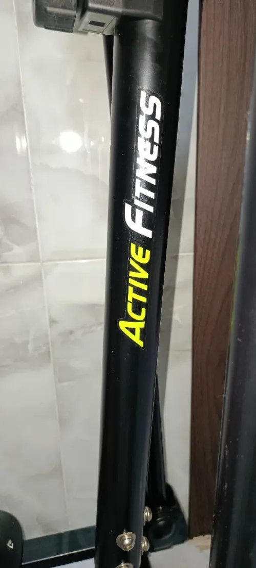 جهاز Elliptique Active Fitness