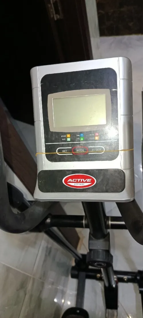 جهاز Elliptique Active Fitness