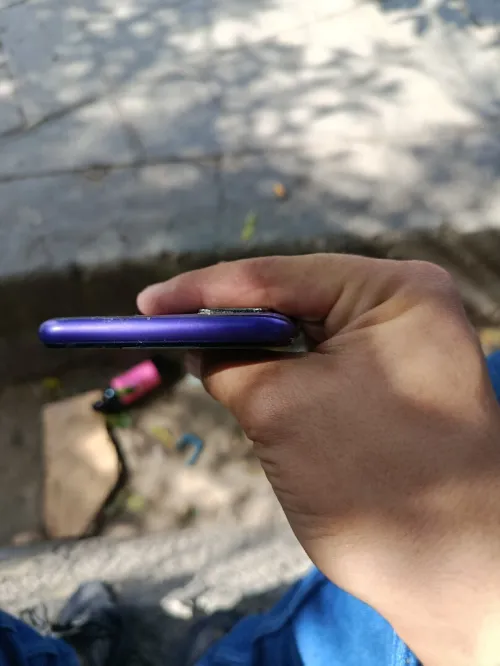 OPPP A72 Oppo