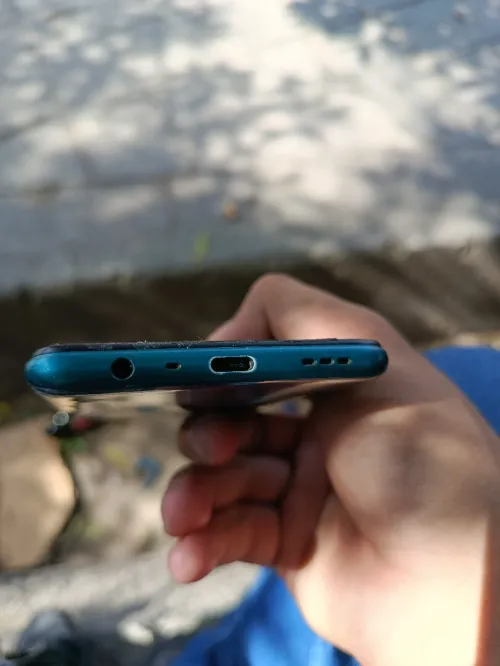 OPPP A72 Oppo