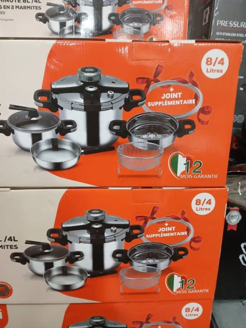 Cocotte Nardi 8W 4   Litr