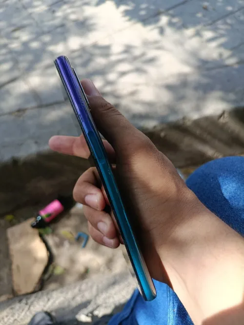 OPPP A72 Oppo