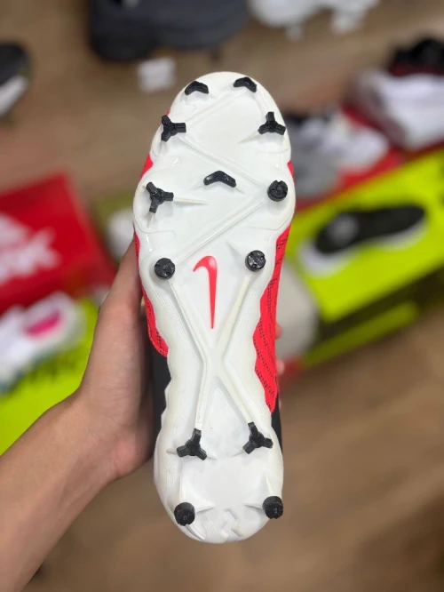 Soulier nike