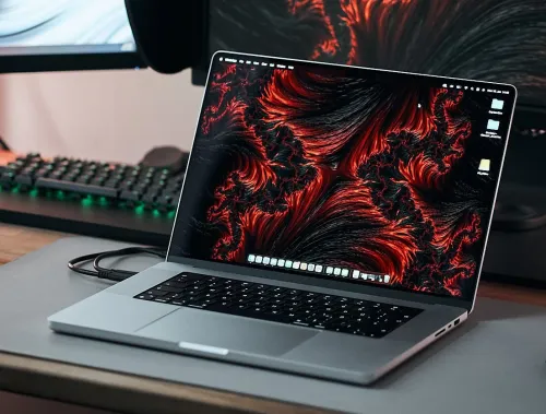 MacBook m2 pro 2023 16gb/1tb