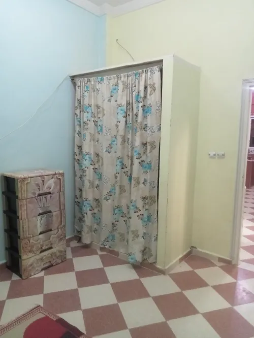 Vente Appartement F3 Biskra Biskra